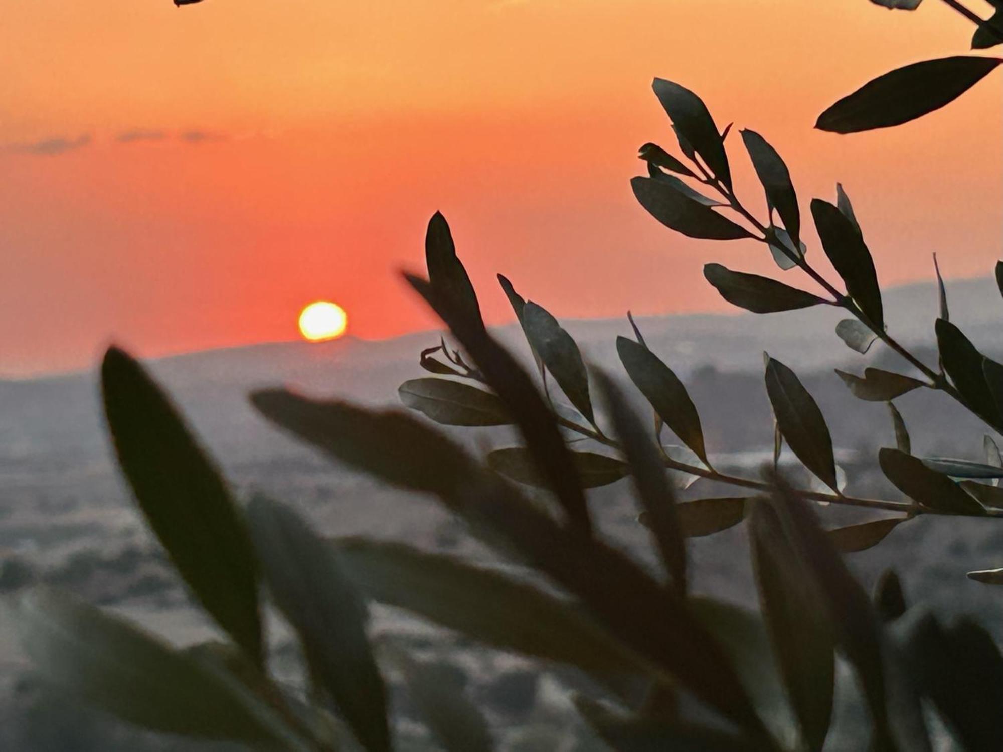 Вілла Endless Sunset Pentakomo Екстер'єр фото
